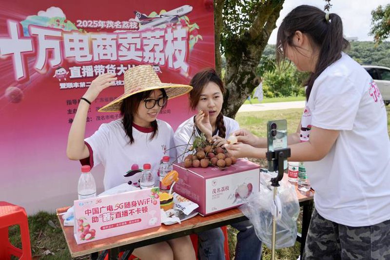 网店托管